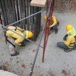 Ministerio de Comunicaciones suspende temporalmente construcción del Puente Belice II