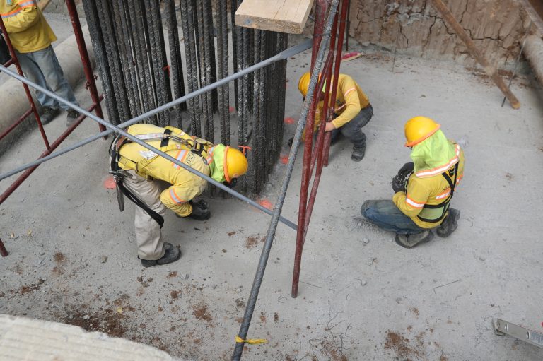 Ministerio de Comunicaciones suspende temporalmente construcción del Puente Belice II
