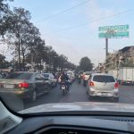 Paso en el Anillo Periférico es afectado por accidente que dejó dos muertos