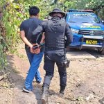Presuntos violadores en serie son capturados en Suchitepéquez y se investigan unos 50 casos