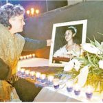 Arévalo pide perdón por histórico caso de femicidio de Isabel Véliz Franco