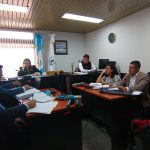 Sala rechaza apelación de la FECI que pretendía procesar a periodistas