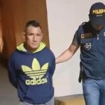 Ligan a proceso a hombre que agredió a su hijo en Mixco