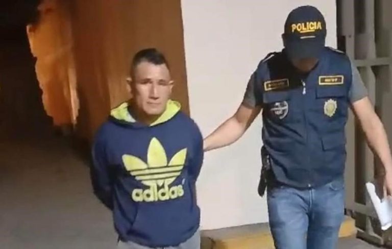 Ligan a proceso a hombre que agredió a su hijo en Mixco