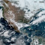 Expertos afirman que la temporada de huracanes 2024 podría ser más intensa que la del 2023