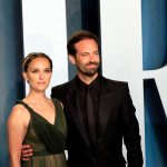 Natalie Portman se divorcia después de 11 años