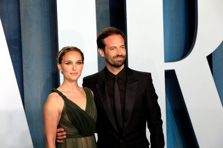 Natalie Portman se divorcia después de 11 años