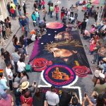 Semana Santa 2024: un millón de personas participará en actividades religiosas