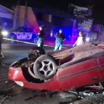 Ataques armados y accidentes dejan al menos tres muertos y varios heridos