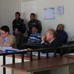 Caso Falsos Perfiles: Cuatro hombres son juzgados por ataques a pilotos de taxis