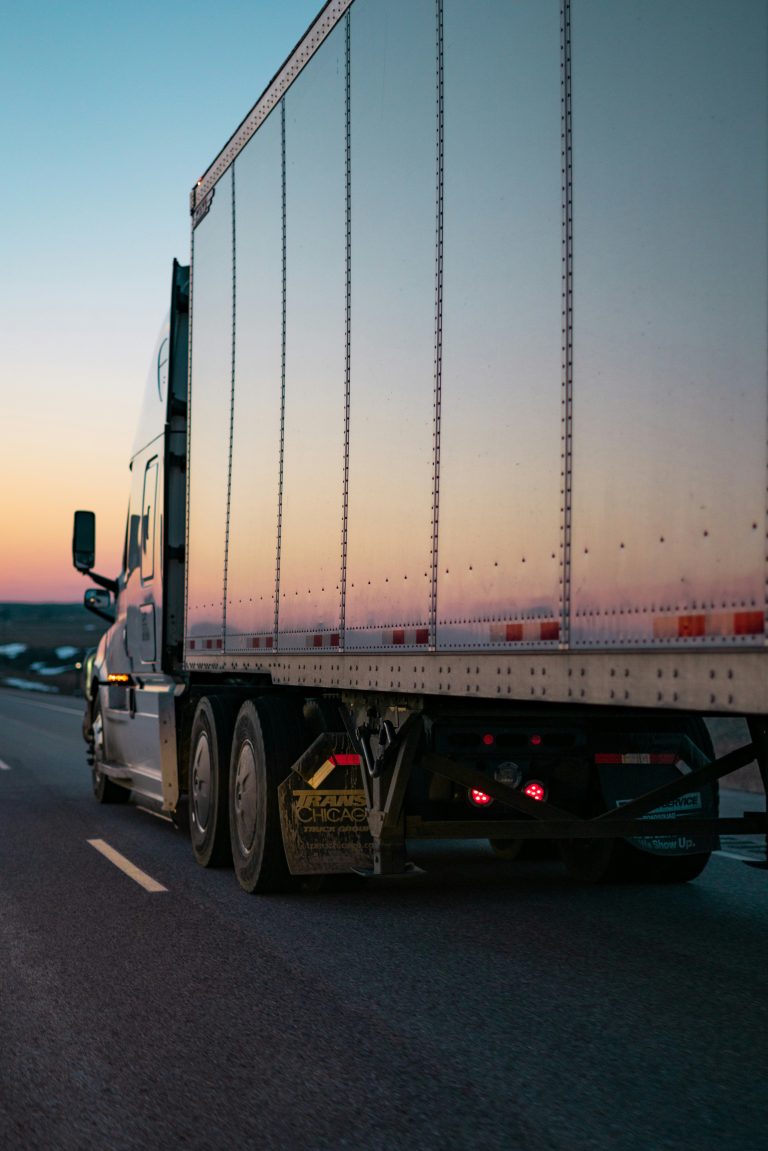 Transporte de carga es restringido entre el 27 al 31 de marzo