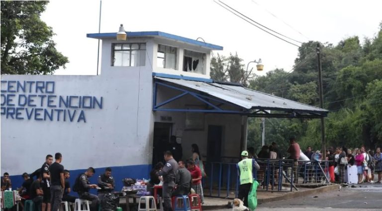 Ministro de Gobernación asegura que encontraron un Sistema Penitenciario sin control