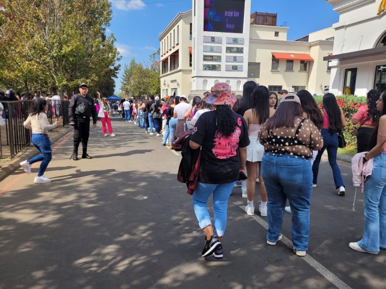 MP investiga a presuntos estafadores que vendieron entradas para el concierto de Karol G en Guatemala