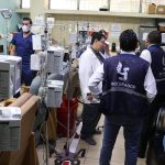 PDH verifica desabastecimiento de medicamentos en el San Juan de Dios