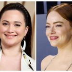 En redes sociales apuestan por su favorita: ¿Emma Stone o Lily Gladstone?