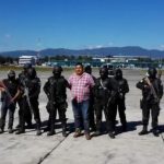 Narco condenado a 18 años de cárcel sale de prisión por buena conducta