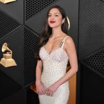 Olivia Rodrigo lanza el formato deluxe de  “Guts”
