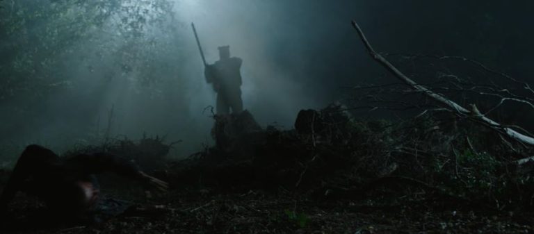 Película de terror sobre Winnie the Pooh es la peor película del año