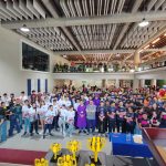 Guatemala competirá en el First Lego League (FLL) en EE. UU.