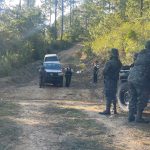 Reportan conflicto de tierras en Nentón donde hay muertos, heridos y desaparecidos