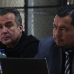 MP y PGN piden que Sinibaldi sea enviado a juicio por caso de corrupción