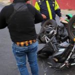 PMT informa en qué puntos de la capital hay más accidentes de tránsito