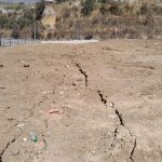 Conred reporta que incendio en vertedero de AMSA está 95% controlado
