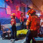 Ataques armados de las últimas horas dejan al menos dos muertos
