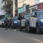 MP requisa la cárcel de Matamoros luego de traslado de reos