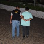 Capturan a hombre que abusaba de una menor de 13 años en un hotel