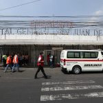 Cirugías en el Hospital General son suspendidas por falta de insumos