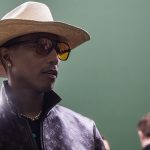 Pharrell Williams lanza un álbum gratuito