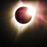 Eclipse solar en vivo: Siga los detalles del fenómeno astronómico de este 8 de abril de 2024