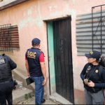 MP hace operativo en búsqueda de Farruko Pop y localiza un cadáver