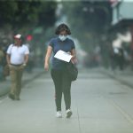 Actividades al aire libre son suspendidas por el Mineduc este 20 de mayo pero continúan clases presenciales