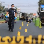 La historia de un joven de 24 años que fue asesinado frente a su novia en zona 18