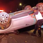Varios muertos y heridos en un jornada de ataques armados y accidentes