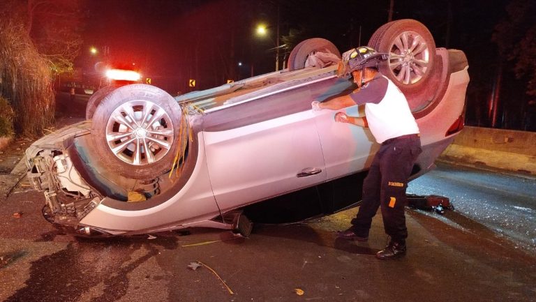 Varios muertos y heridos en un jornada de ataques armados y accidentes