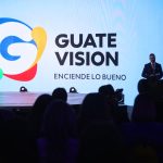 Guatevisión se renueva con logotipo y tres nuevos programas para “encender lo bueno”
