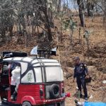 Sicarios ultiman a cuatro personas en El Progreso