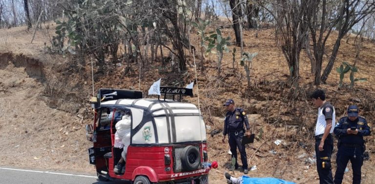 Sicarios ultiman a cuatro personas en El Progreso