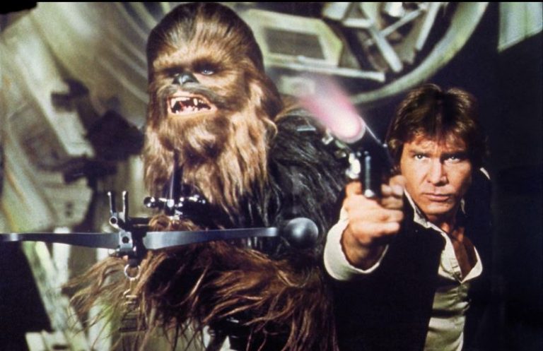 Día de Star Wars: por qué el 4 de mayo es una celebración mundial