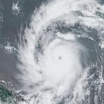 Poderoso huracán Beryl podría descargar más lluvias en el país
