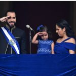 Bukele asume segundo mandato en El Salvador entre fuertes críticas