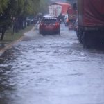 Empieza temporada de huracanes y el calor cesará