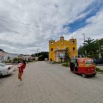 Por qué en San Pedro Ayampuc pobladores sintieron más fuerte de lo normal el temblor de 4.9