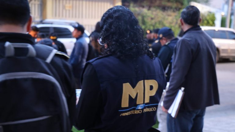 Buscan a integrantes de banda que envía droga por medio de encomiendas a Australia