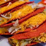 Taco Bell te invita a celebrar el Día del Taco este 2 y 3 de octubre