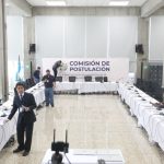 Tras jornada maratónica, concluye elección de candidatos a Corte de Apelaciones