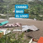 VIDEO | Familias lo pierden todo por inundación en India; impactantes imágenes desde el Himalaya